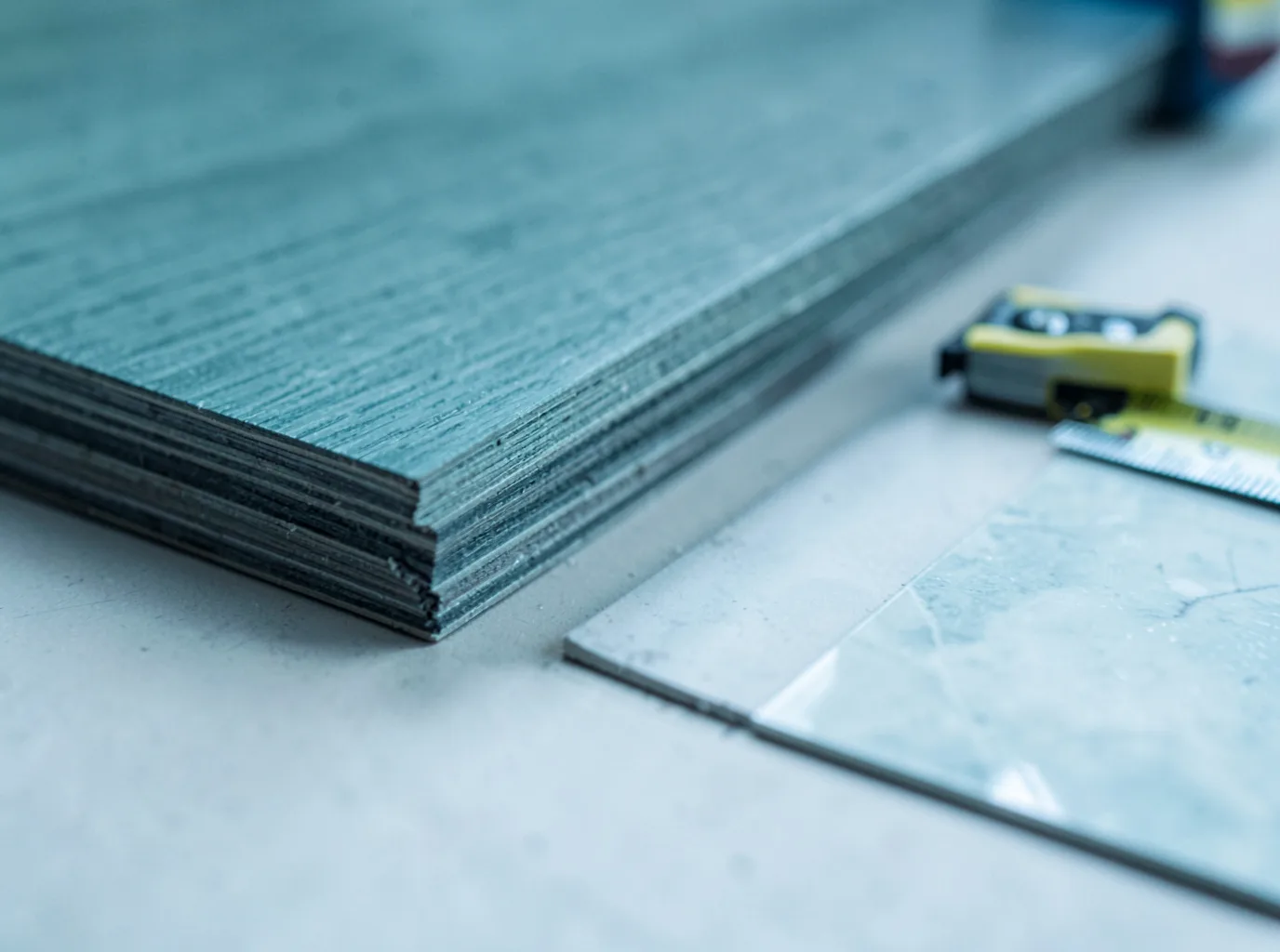 Luxury Vinyl Plank Installation Newton, WV FAQs